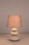 Настольная лампа Omnilux Lorraine OML-82204-01 фото