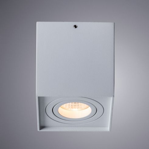 Накладной светильник Arte Lamp Factor A5544PL-1WH фото