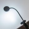 Настольная лампа на прищепке Citilux Ньютон CL803071N фото