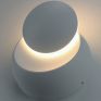 Настенный светодиодный светильник Arte Lamp Eclipse A1421AP-1WH фото
