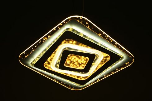 Потолочный светильник Omnilux Vittuone OML-08737-182 фото