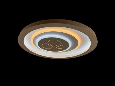 Потолочный светодиодный светильник Natali Kovaltseva LED LAMPS 5131 фото