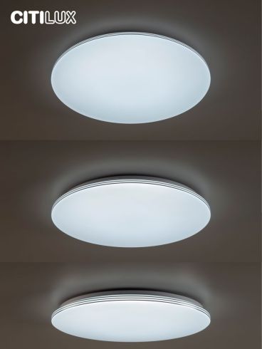 Потолочный светильник Citilux Симпла CL714900G фото