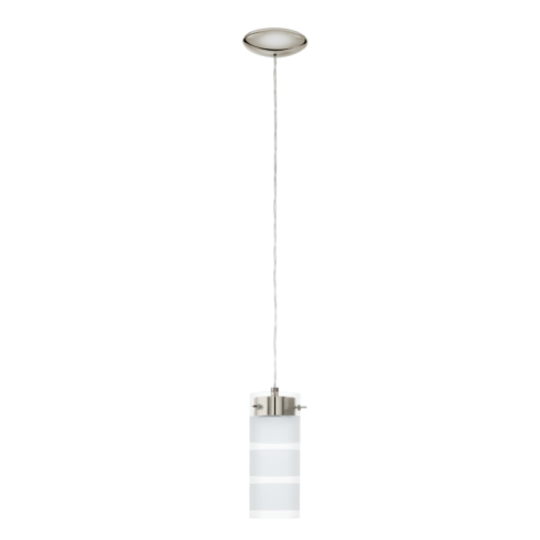 Светодиодный подвесной светильник Eglo Olvero 93541 фото