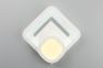 Настенный светодиодный светильник Omnilux Aversa OML-02921-20 фото