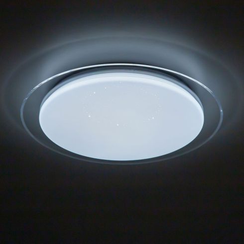 Потолочный светильник Citilux Спутник CL734330G фото