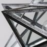 Подвесной светильник ImperiumLoft Black Star Clear Glass 35 См фото