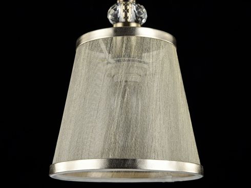 Настольная лампа Freya Driana FR2405-TL-01-BZ фото