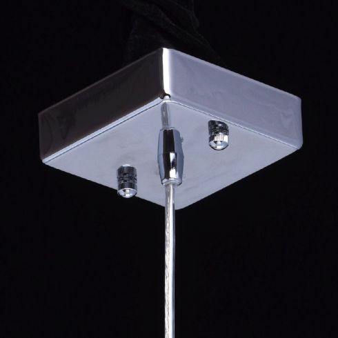 Подвесной светильник MW-Light Бриз 464011701 фото