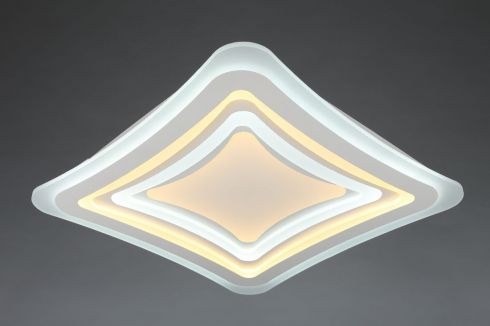 Потолочный светодиодный светильник Omnilux Monaci OML-05007-90 фото