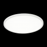 Встраиваемый светильник Citilux Омега CLD50R220 белый фото