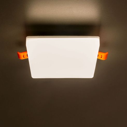 Встраиваемый светильник Citilux Вега CLD53K10W фото