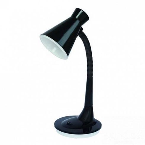 Настольная лампа Arte Lamp Desk A2007LT-1BK фото