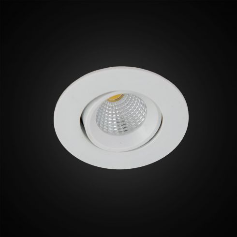 Встраиваемый светодионый светильник Citilux Каппа CLD0053N фото