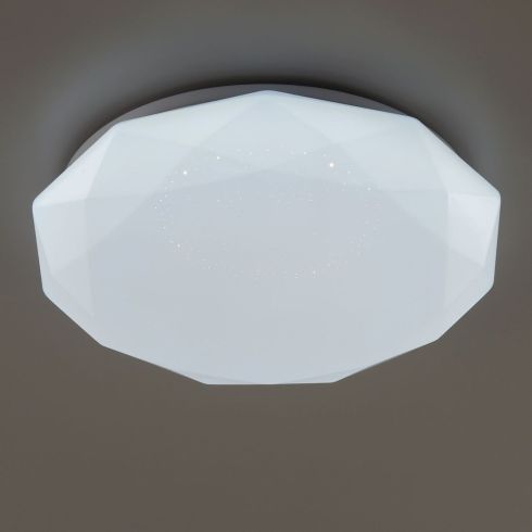 Потолочный светильник Citilux Астрон CL733330G фото