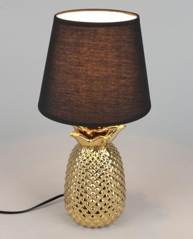 Настольная лампа Omnilux Caprioli OML-19714-01 фото