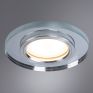 Встраиваемый светильник Arte Lamp Cursa A2166PL-1WH фото
