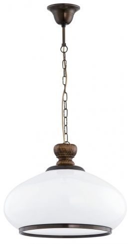 Подвесной светильник Alfa Parma 16941 фото