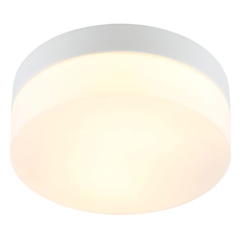 Настенно-потолочный светильник Arte Lamp Aqua-Tablet A6047PL-1WH фото