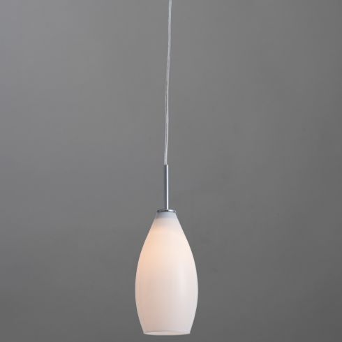 Подвесной светильник Arte Lamp Bicchiere A4282SP-1CC фото