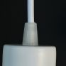 Подвесной светильник ImperiumLoft Eco белый фото