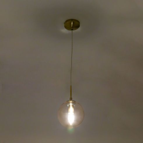 Подвесной светильник Citilux Томми CL102013 фото