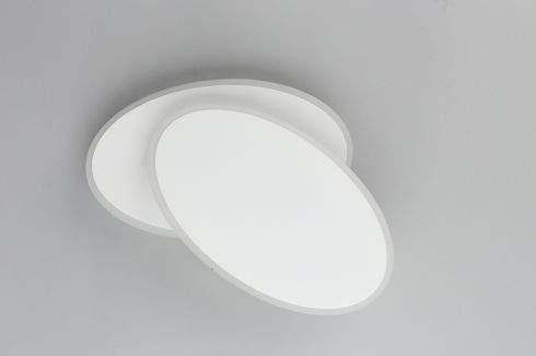 Настенный светодиодный светильник Omnilux Comerio OML-01901-14 фото