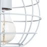 Подвесной светильник Arte Lamp Spider A1110SP-1WH фото