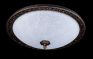Потолочный светильник Maytoni Aritos C906-CL-04-R фото