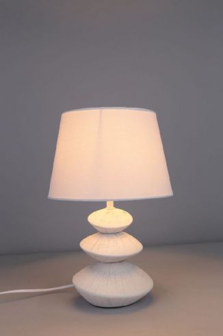 Настольная лампа Omnilux Lorraine OML-82214-01 фото