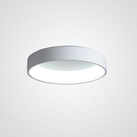 Потолочный светодиодный светильник ImperiumLoft Tray D60 White