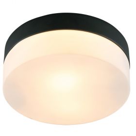 Настенно-потолочный светильник Arte Lamp Aqua-Tablet A6047PL-1BK