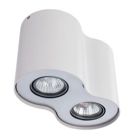 Накладной потолочный светильник Arte Lamp Falcon A5633PL-2WH