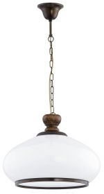 Подвесной светильник Alfa Parma 16941