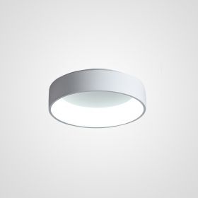 Потолочный светодиодный светильник ImperiumLoft Tray D45 White