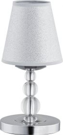 Настольная лампа Alfa Emma 21606