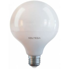 Лампа светодиодная Voltega E27 15W 4000K 7087