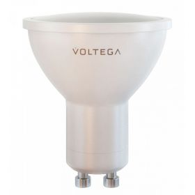 Лампа светодиодная Voltega GU10  7W 4000К 7061