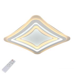 Потолочный светодиодный светильник Omnilux Monaci OML-05007-90