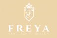 В каталог добавлен новый бренд - Freya