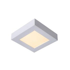 Настенно-потолочный светильник Lucide Brice-LED 28107/17/31