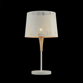 Настольная лампа Lantern MOD029-TL-01-W