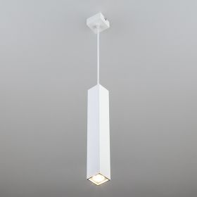 Светильник подвесной Eurosvet Cant 50154/1 LED белый
