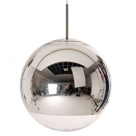 Подвесной светильник ImperiumLoft Mirror Ball D40