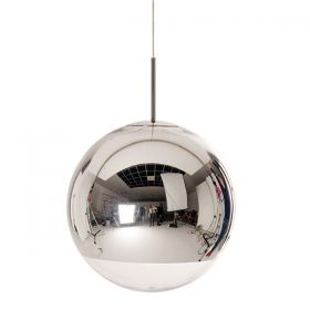 Подвесной светильник ImperiumLoft Mirror Ball D30