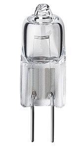 Лампа галогенная Elektrostandard G4 12V35W фото