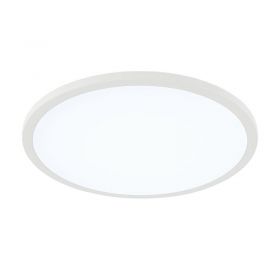 Встраиваемый светильник Citilux Омега CLD50R150N белый