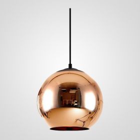 Подвесной светильник ImperiumLoft Copper Shade D35