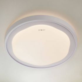 Потолочный светильник Eurosvet Range 40006/1 LED белый