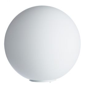 Настольный светильник Arte Lamp Sphere A6030LT-1WH